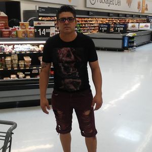 Meet your Posher, Fernando